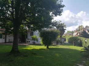 Villino Sabaudia
